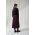 A-LINE MIDI SKIRT