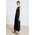 DRESS WITH CUT-OUT DETAIL