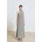 ONE SHOULDER DRESS