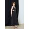 DRESS WITH CUT-OUT DETAIL