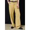 DRAWSTRING TROUSERS