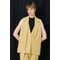 LONGLINE WAISTCOAT