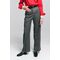 TAILORED TROUSERS