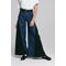 WIDE-LEG TROUSERS